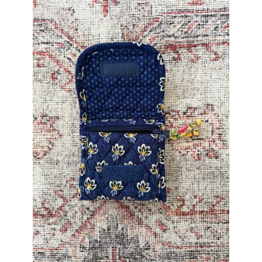 Vera Bradley Wallet